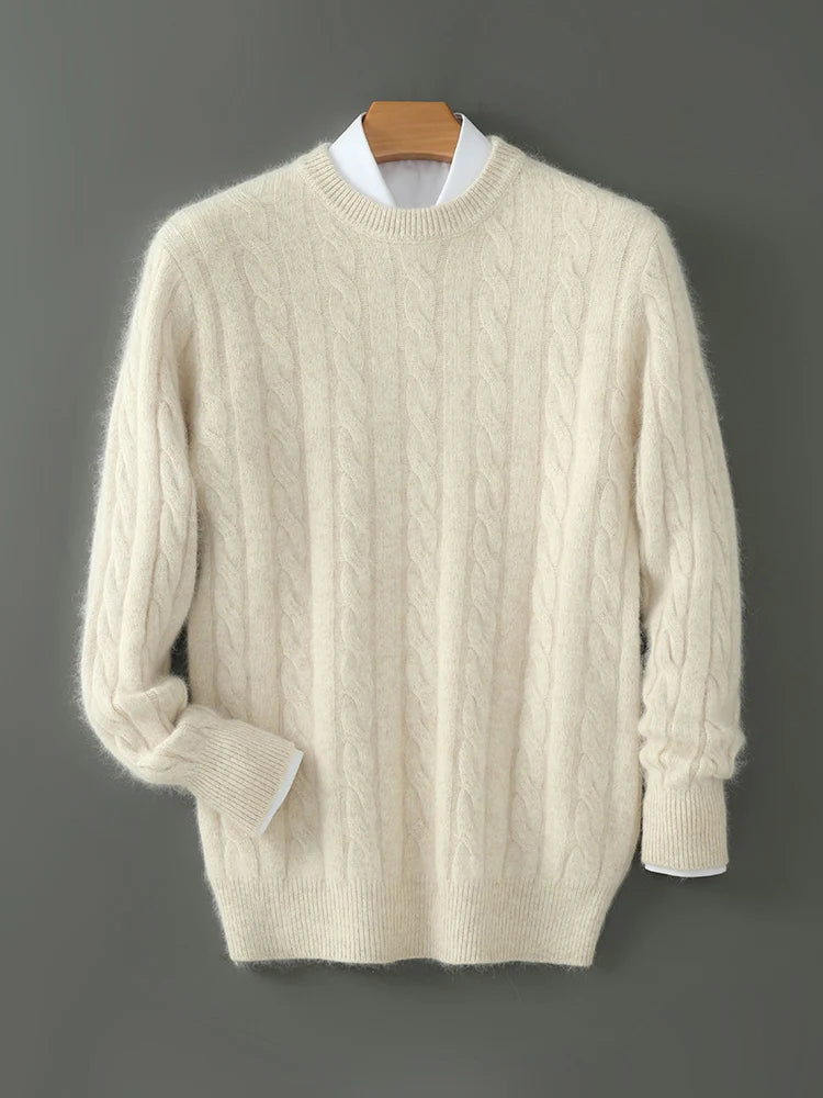 Auster Angel Cashmere