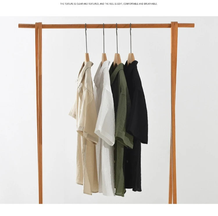 Auster Linen Breeze