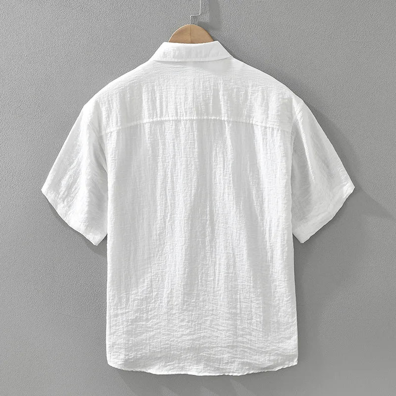 Auster Linen Breeze