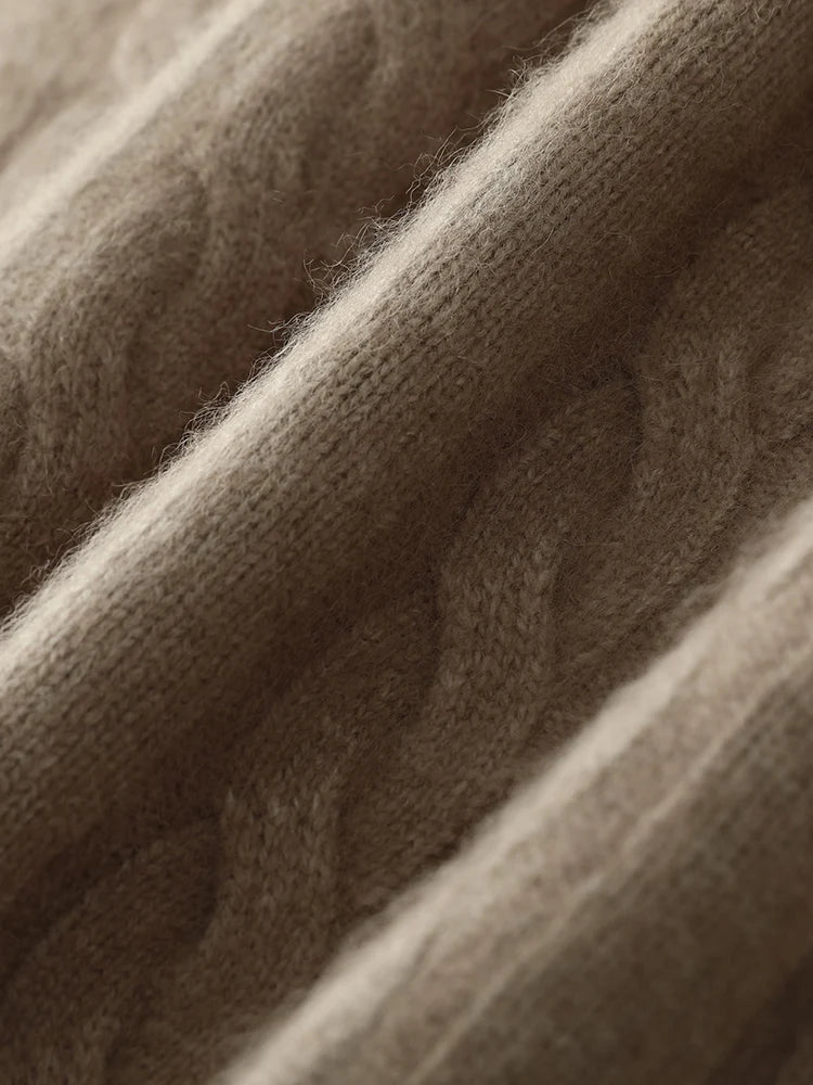Auster Angel Cashmere