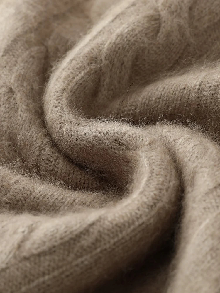Auster Angel Cashmere