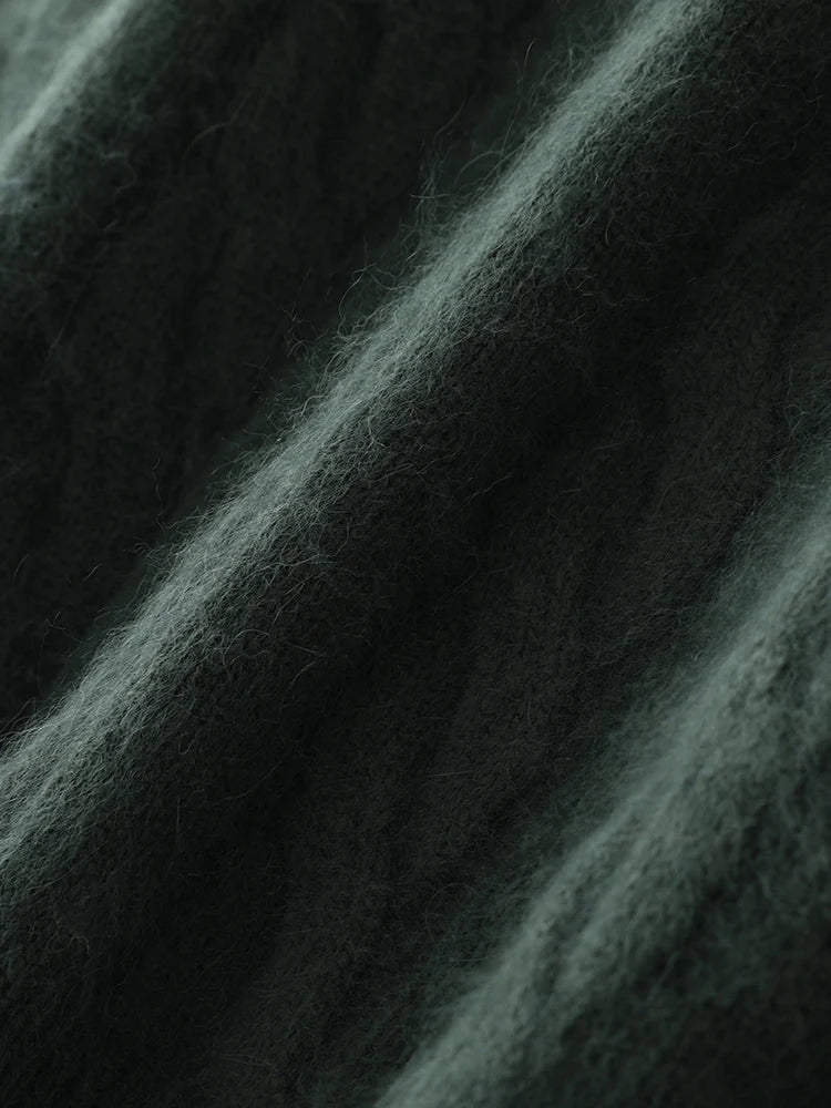Auster Angel Cashmere