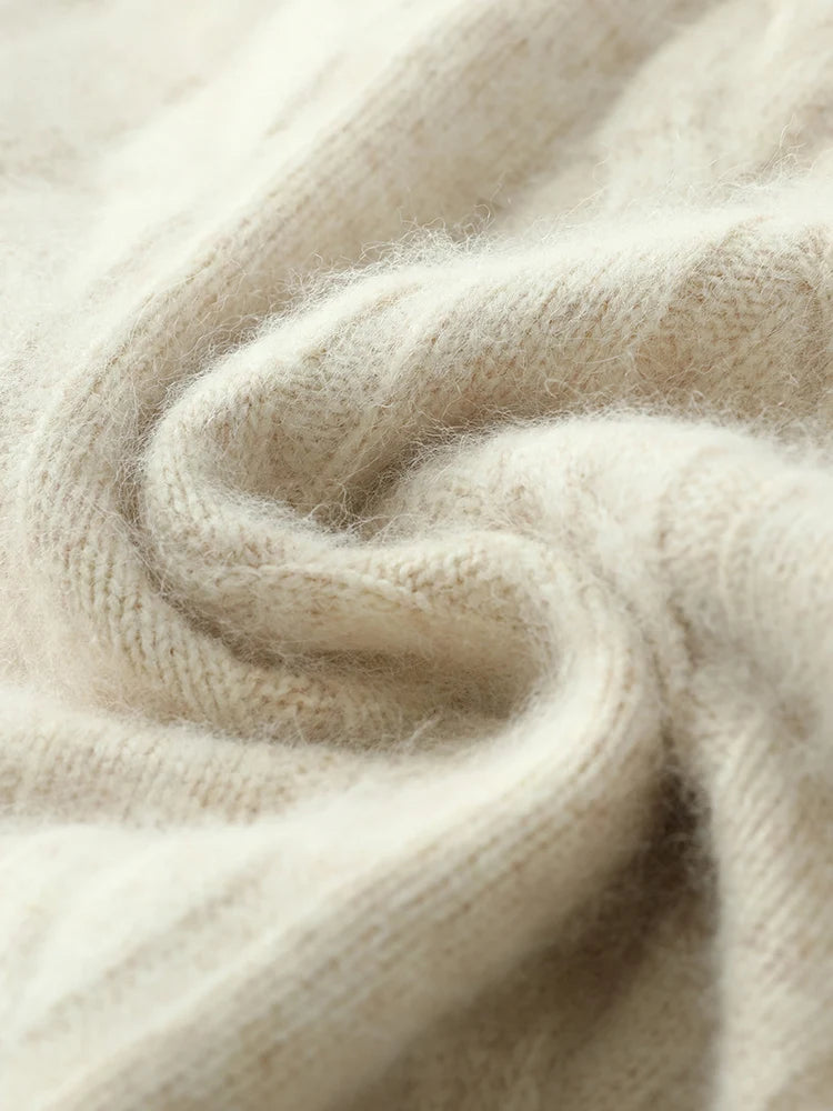Auster Angel Cashmere