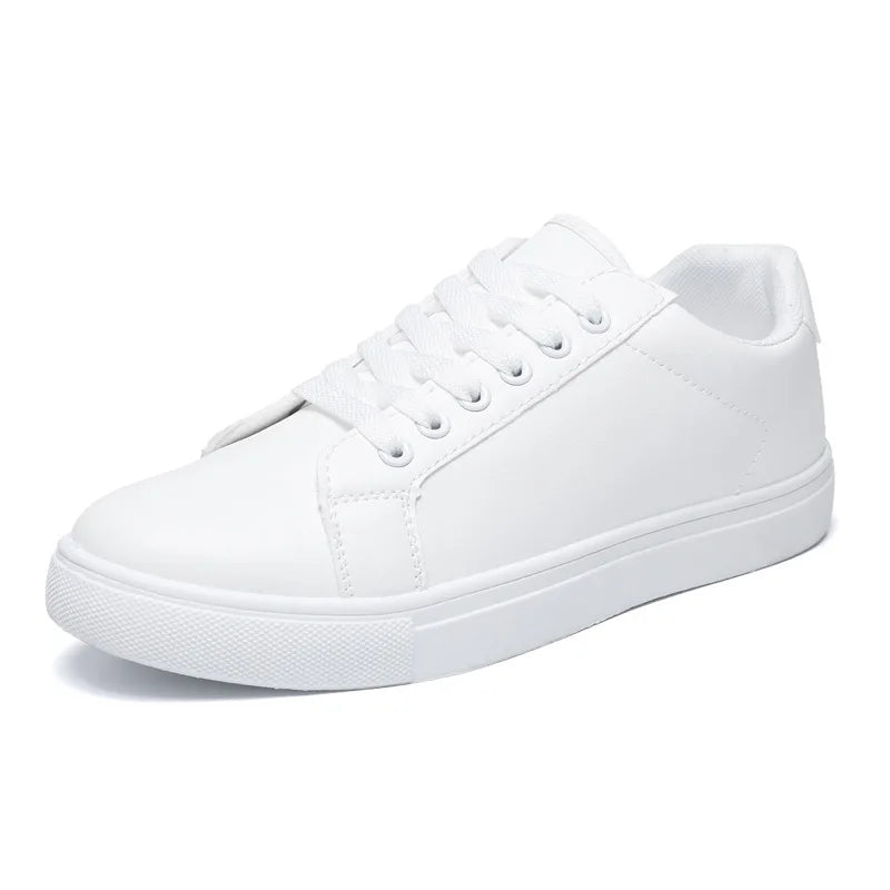 Auster Minimal Sneakers