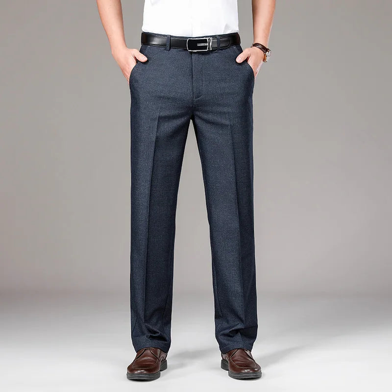 Auster Summer Formal Trousers