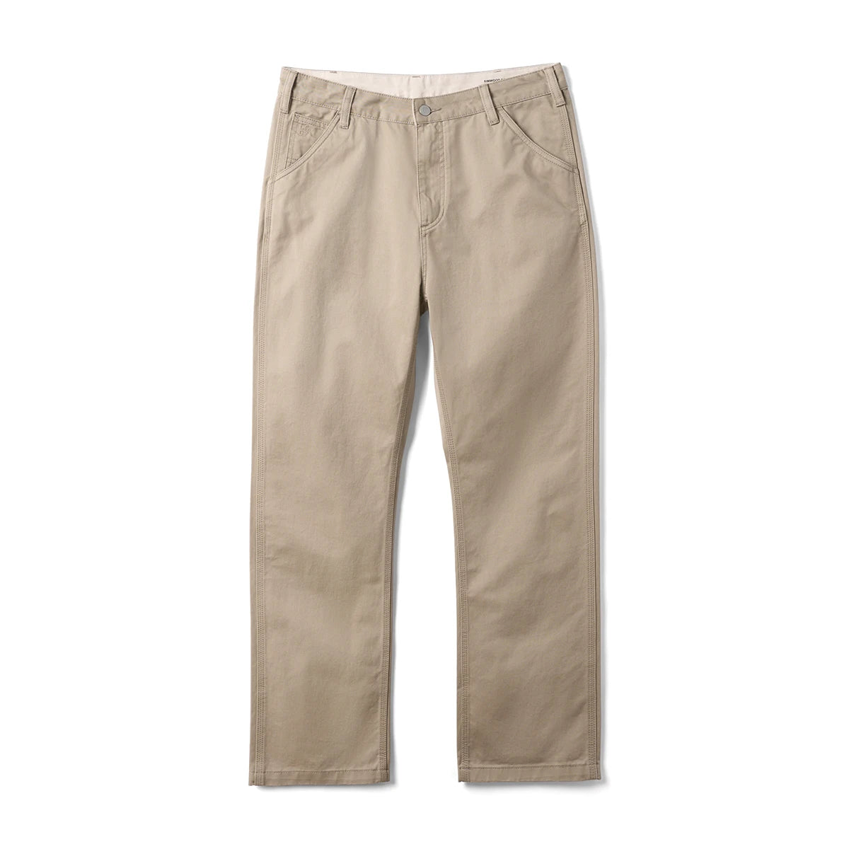 Auster Loose Cotton Chinos