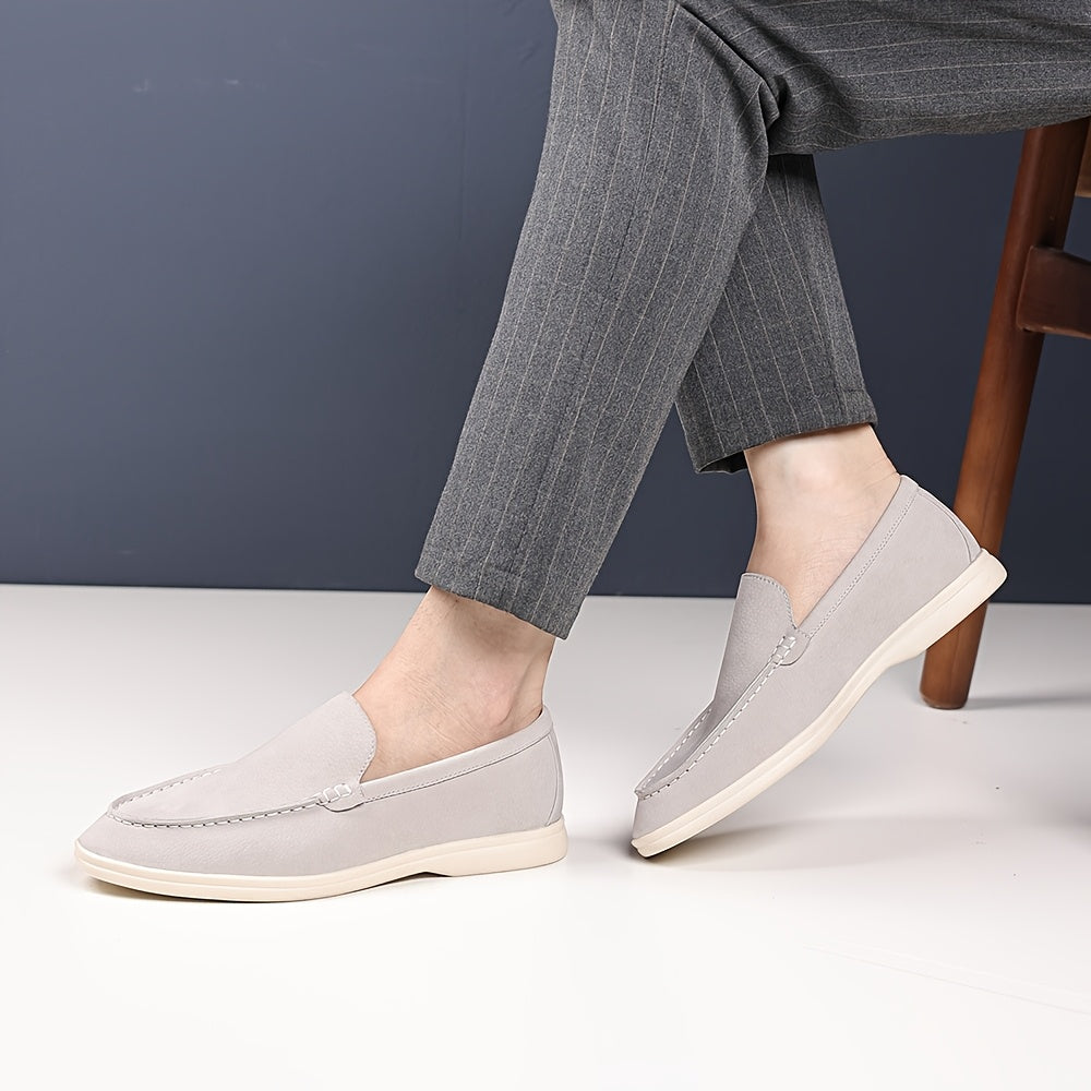 Auster Slip-On Dress Shoes