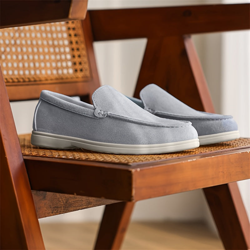 Auster Loafer Casual