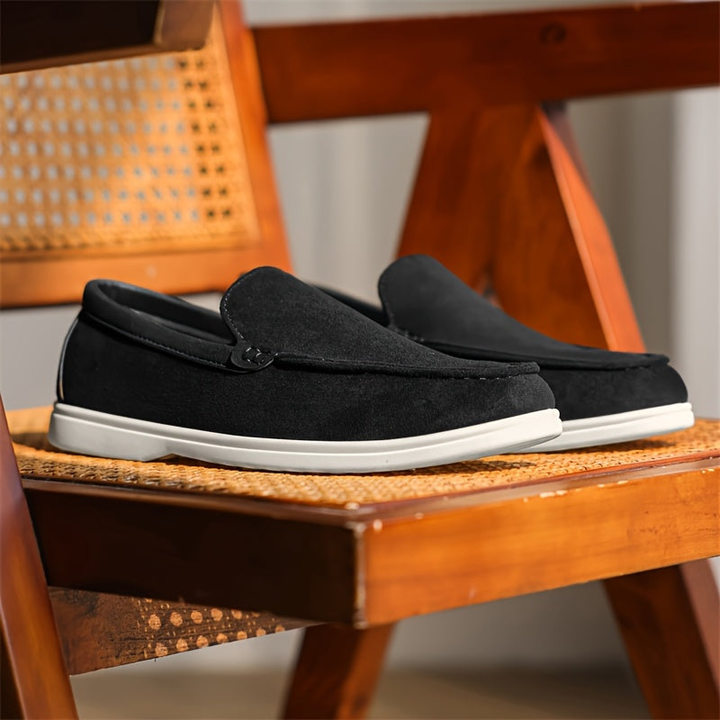 Auster Loafer Casual