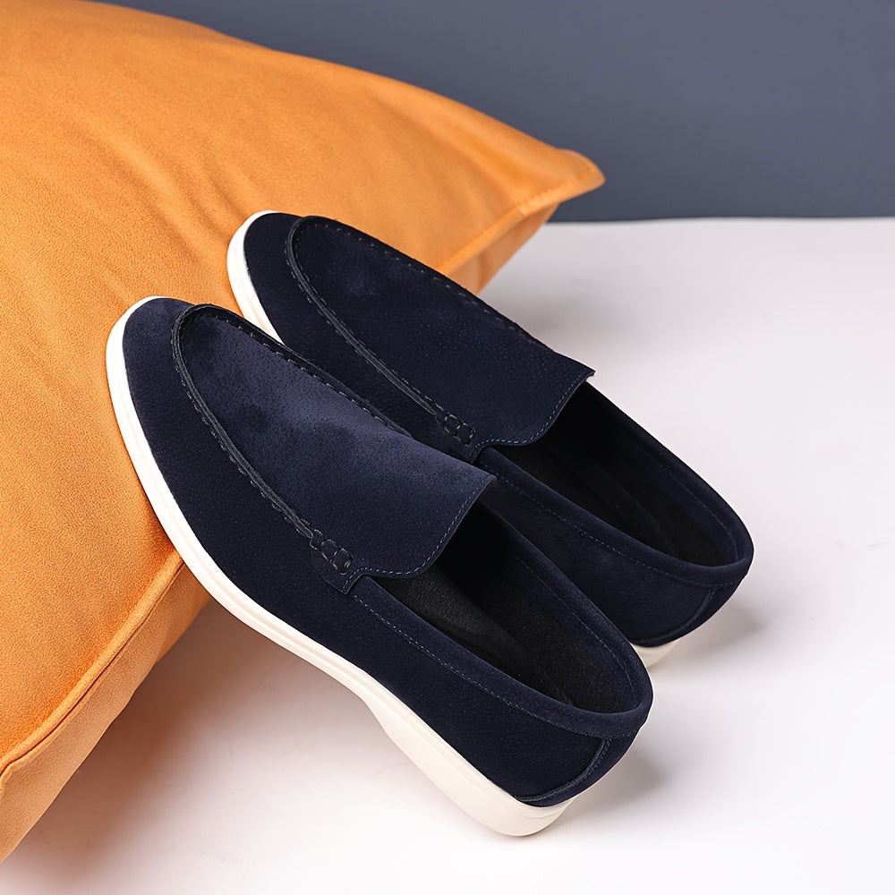 Auster Slip-On Dress Shoes