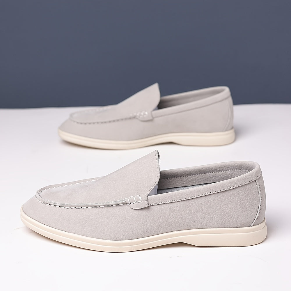 Auster Slip-On Dress Shoes