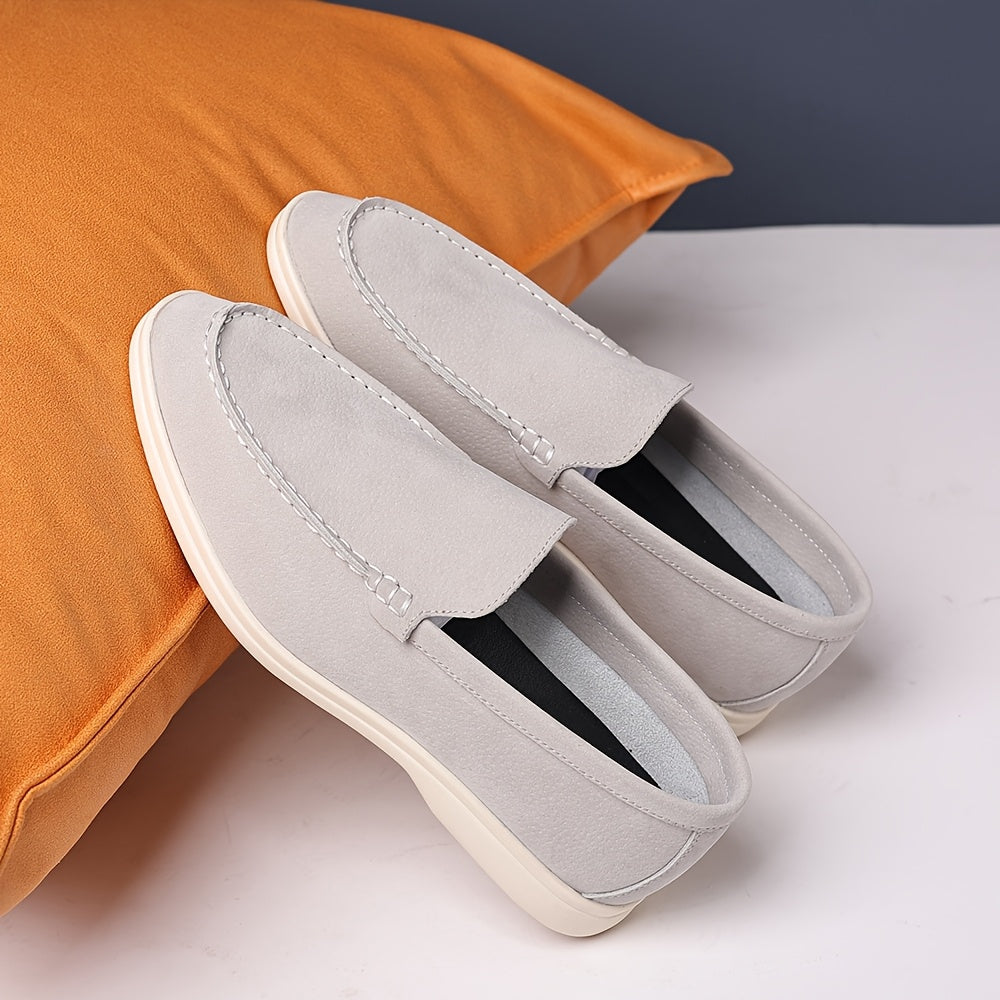 Auster Slip-On Dress Shoes